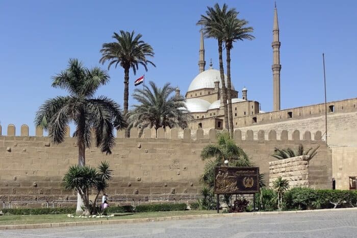 Cairo Escursioni