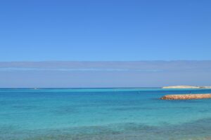 best beaches in marsa matrouh