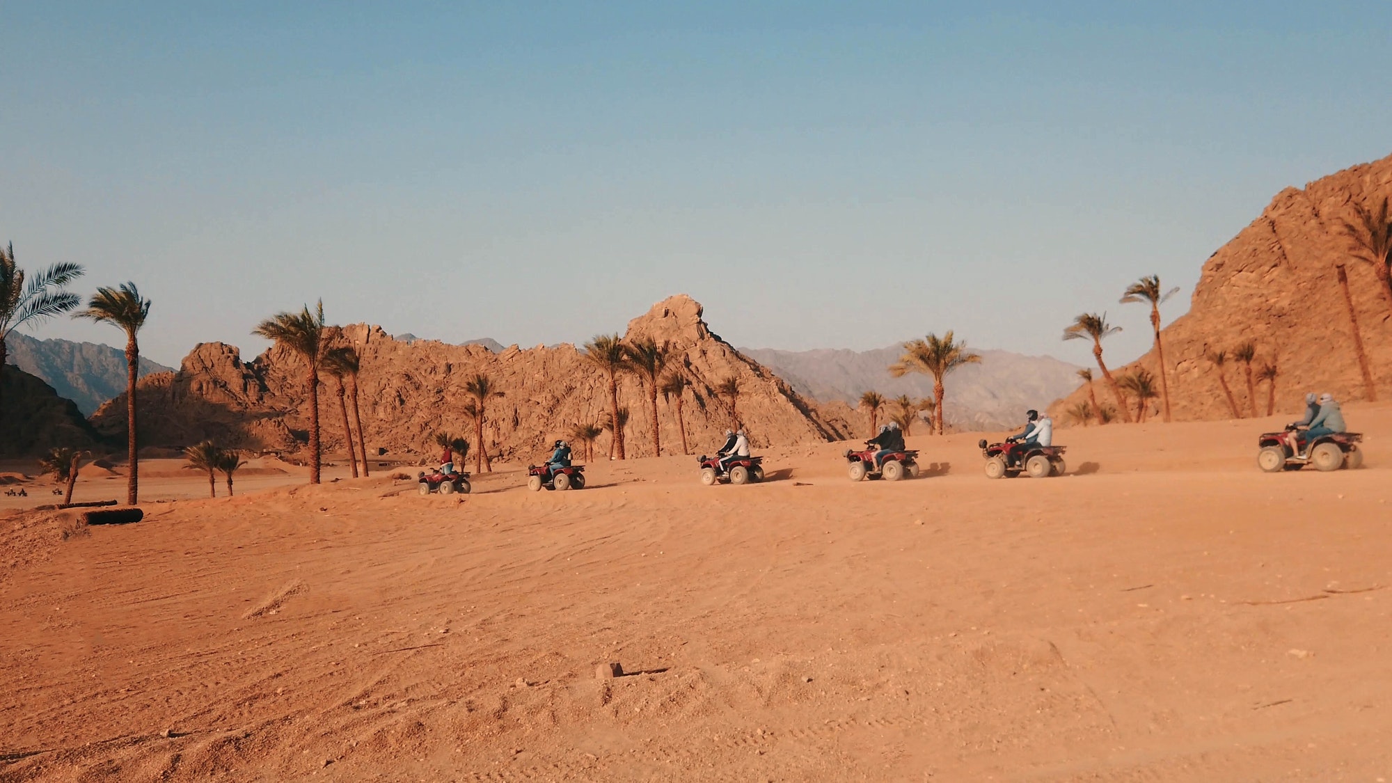 Quad biking Sharm El Sheikh| Quad biking Sharm El Sheikh