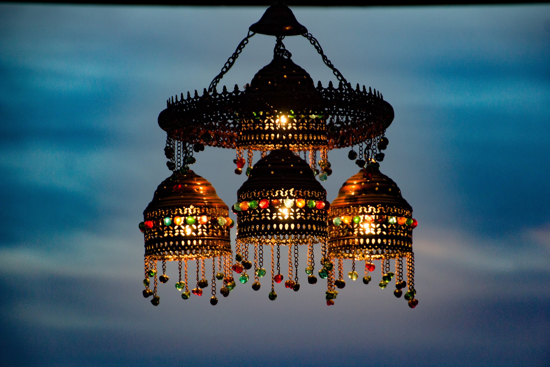 dove si trova la soho sharm?