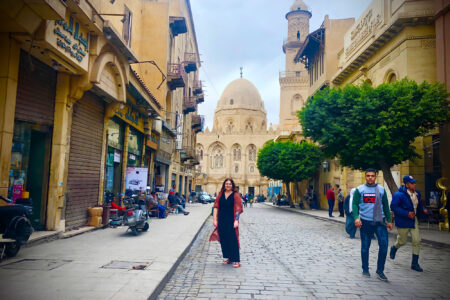 3 Giorni Cairo tra Piramidi Musei e Tesori Nascosti