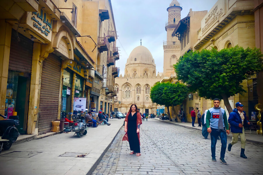 3 Giorni Cairo tra Piramidi Musei e Tesori Nascosti