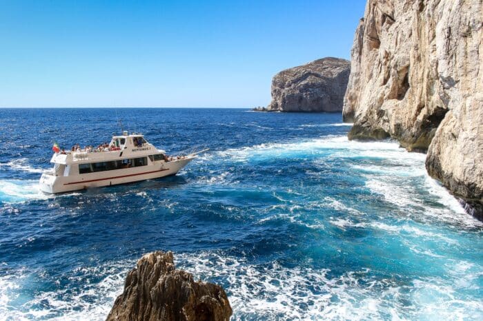 Sharm Escursioni in barca privata – Gita in barca a Sharm