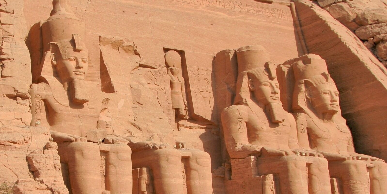 l'Obelisco Incompiuto