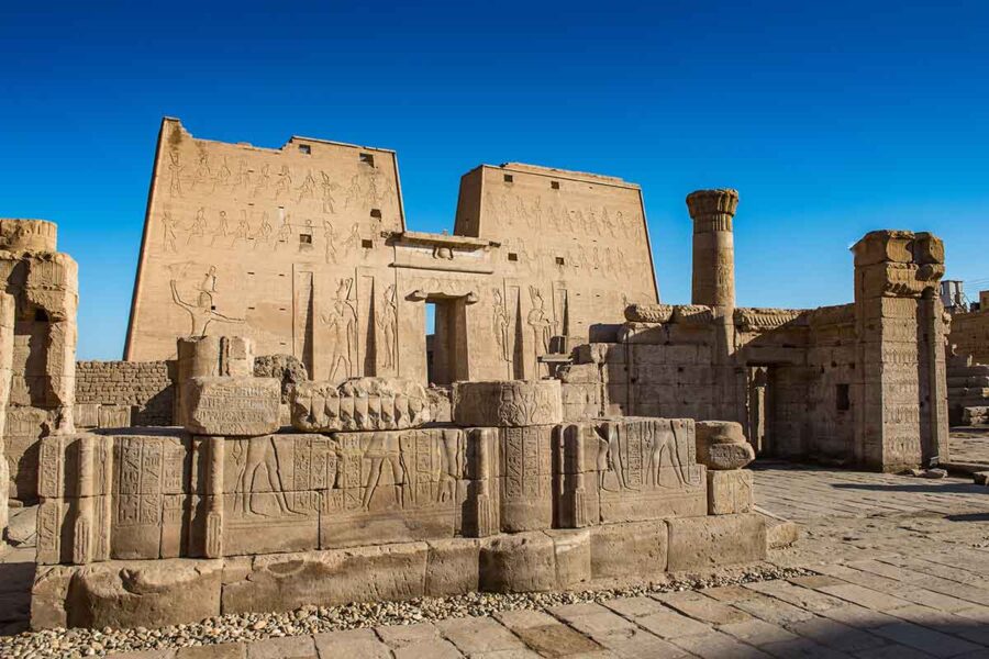 Tower Prestige Crociera sul Nilo: da Luxor ad Assuan
