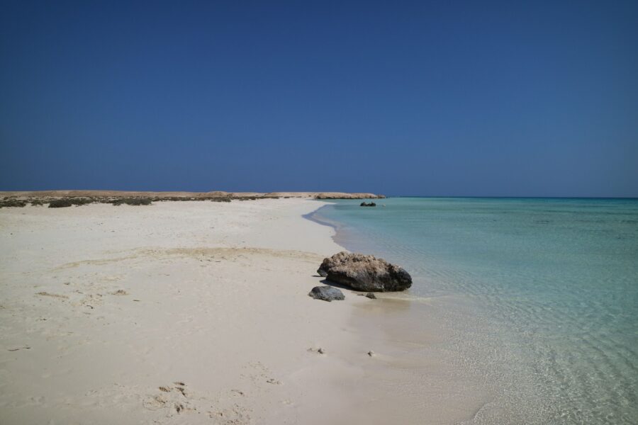 Escursione Sharm El Luli Mrasa Alam