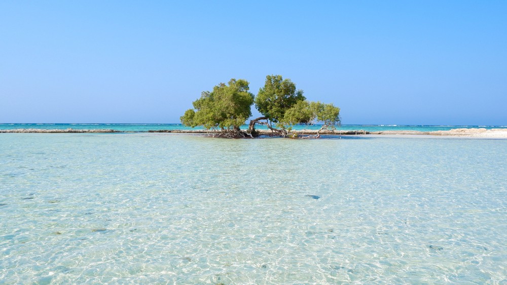 Percorso Panoramico da Marsa Alam: