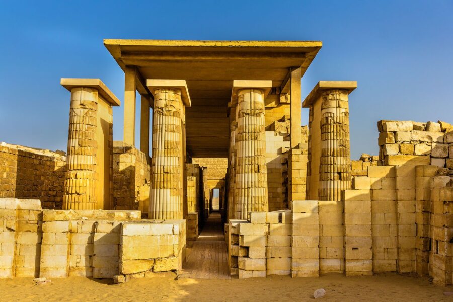 Tour Il Cairo 4 Giorni: Il Miglior Pacchetto Guidato con Piramidi e Museo