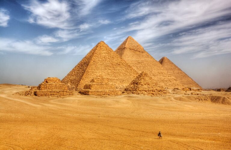Il tempio di Luxor