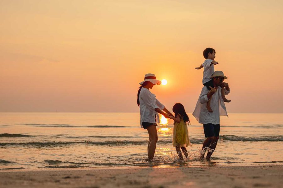 Pacchetto Escursioni Sharm con i bambini