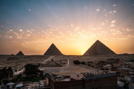 Tour Scopri Il Cairo 3 giorni: Piramidi e Museo