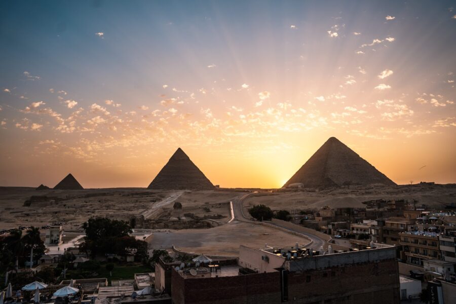 Tour Scopri Il Cairo 3 giorni: Piramidi e Museo
