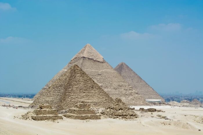 Tour di 6 giorni in Egitto Cairo, Alessandria e Luxor