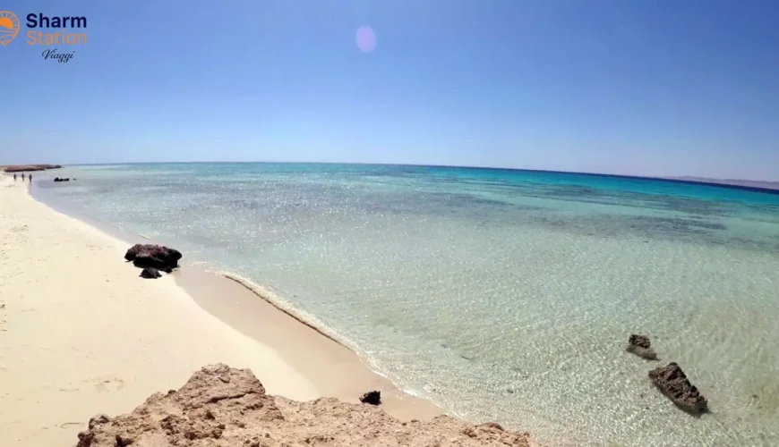 Sharm El Luli