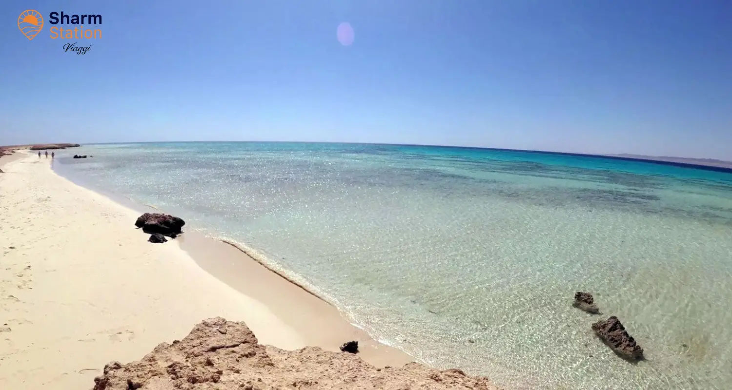 Sharm El Luli