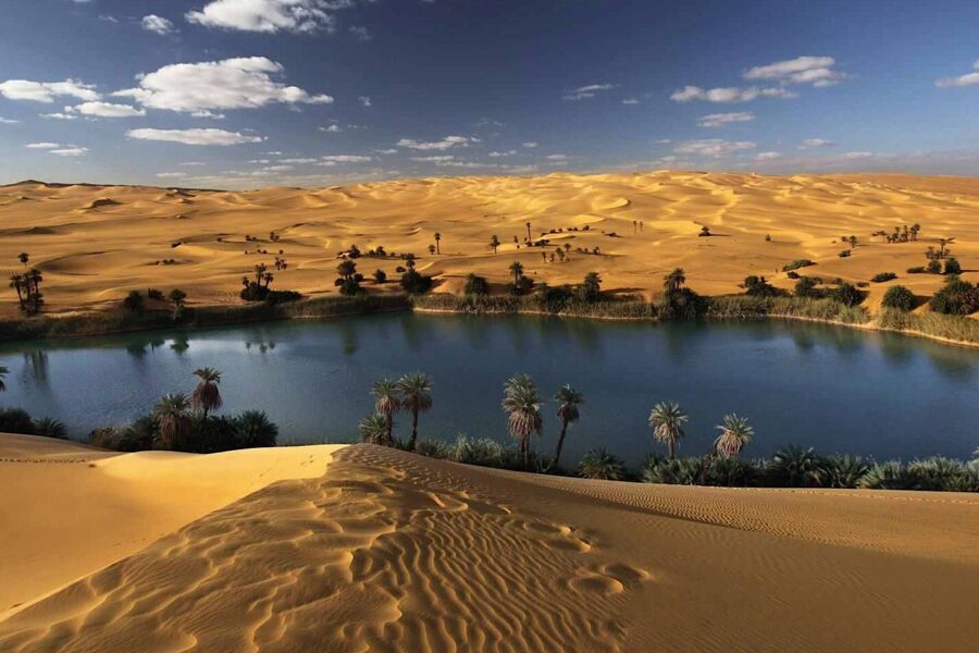 Tour di 11 giorni tra Cairo Siwa e Crociera sul Nilo