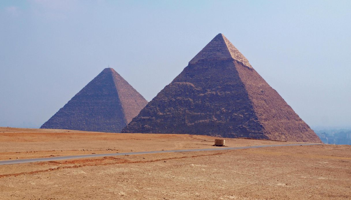 Escursioni da Hurghada al Cairo in aereo