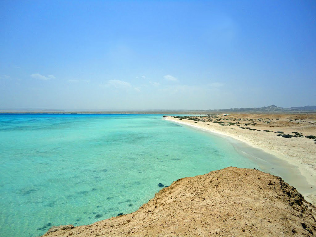 Escursione Sharm El Luli Mrasa Alam