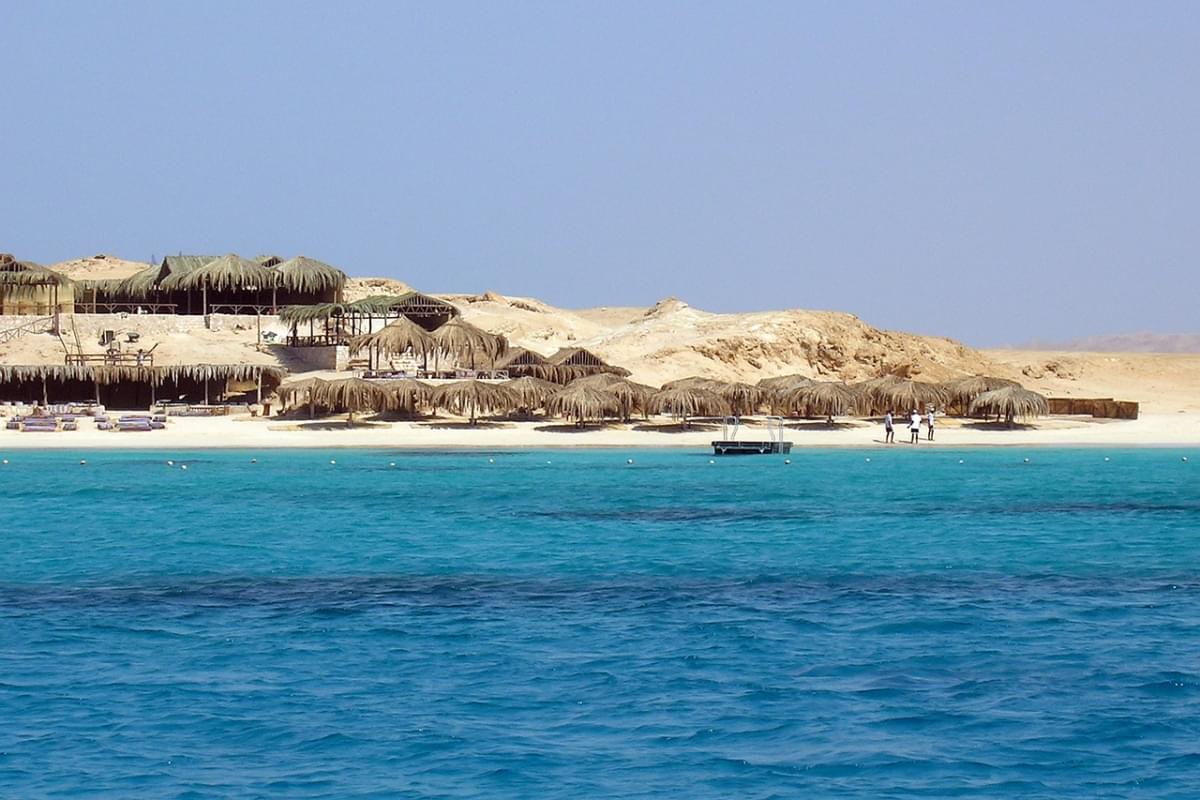 Snorkeling e Immersioni nel Mar Rosso