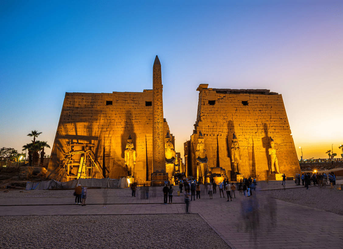 Escursioni Culturali e Storiche Marsa Alam