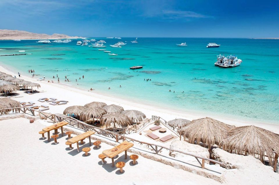 Le 10 Migliori Escursioni da Fare a Hurghada