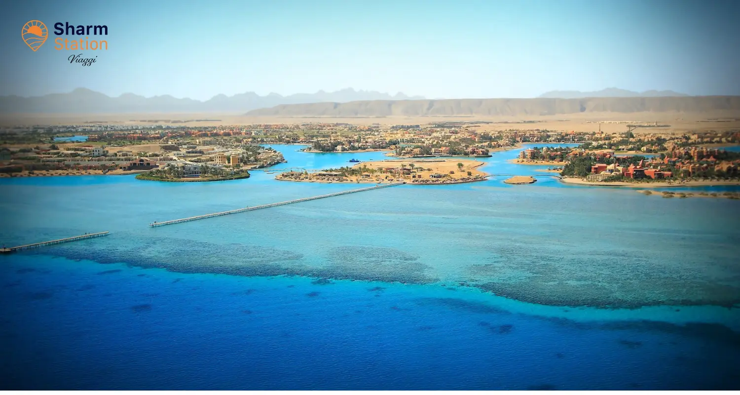 El Gouna El Gouna