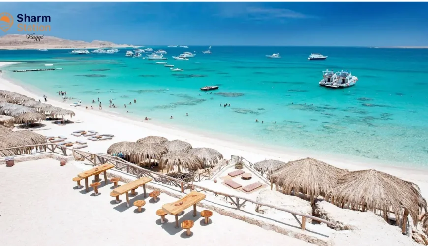 Le 10 Migliori Escursioni da Fare a Hurghada