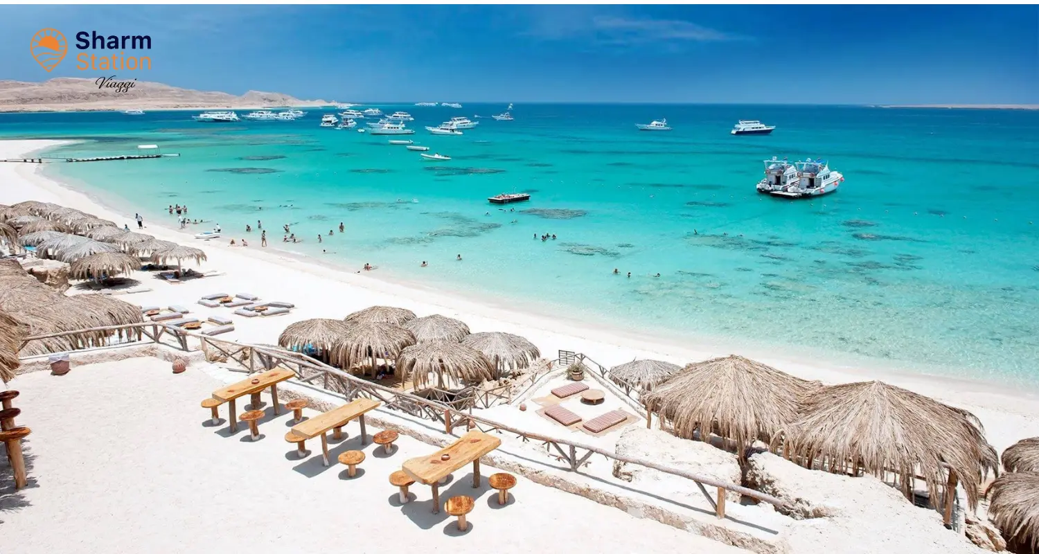 Le 10 Migliori Escursioni da Fare a Hurghada