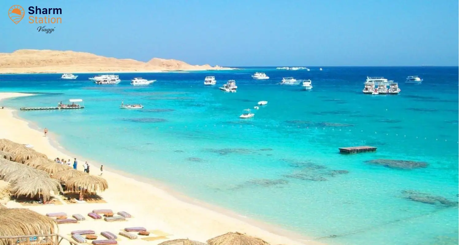 Mahmya Island Mahmya Island