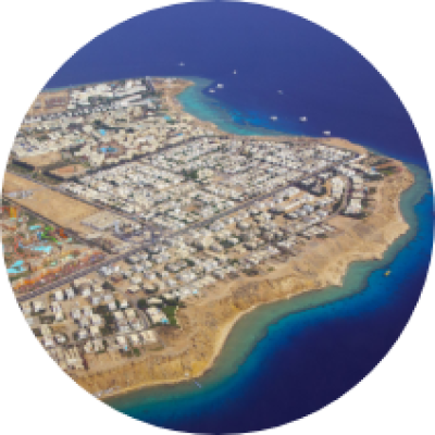Sharm El Sheikh