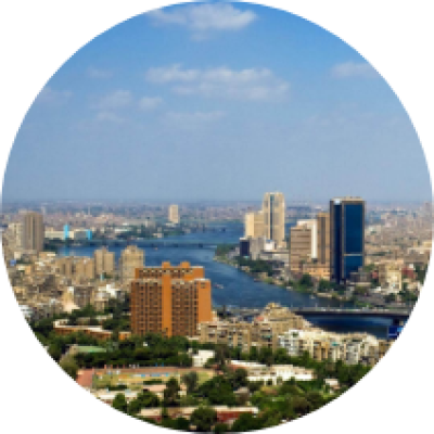 Cairo
