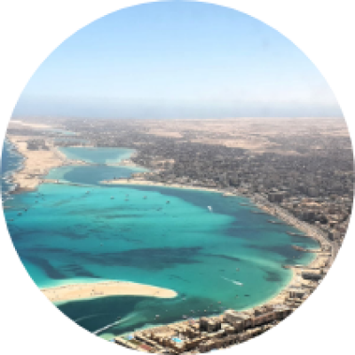 Marsa Matrouh