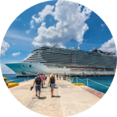 Port Tours