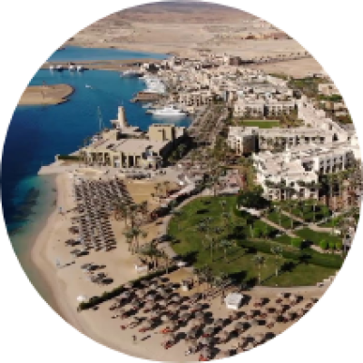 Port Ghalib