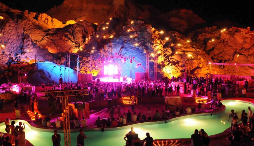 Cosa Fare a Sharm El Sheikh