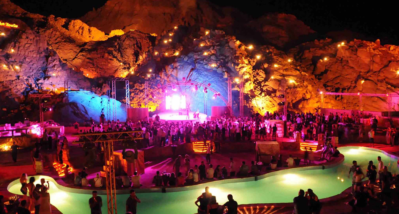 Cosa Fare a Sharm El Sheikh