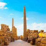 Marsa Alam Escursione Luxor