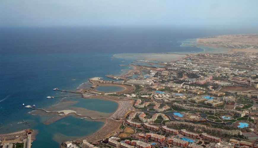 Hurghada città - Cosa Sapere prima di partire