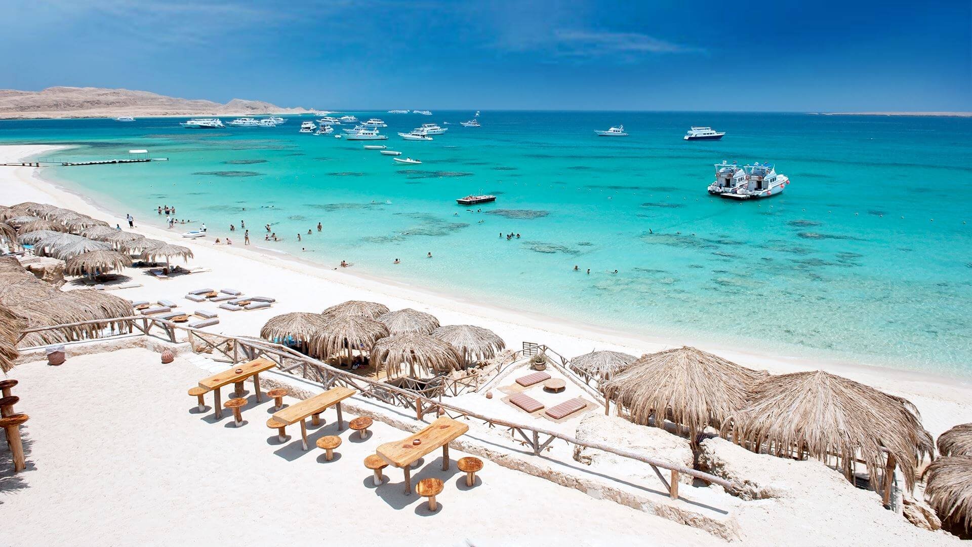 Le 10 Migliori Escursioni da Fare a Hurghada