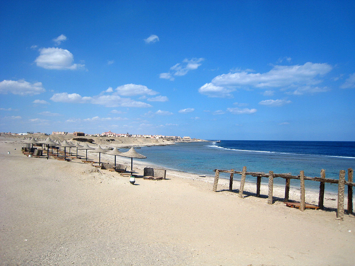 Escursioni Snorkeling a Marsa Alam