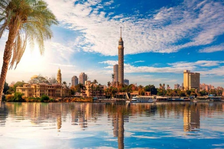 crociera sul Nilo 5 giorni con guida italiana dal Cairo