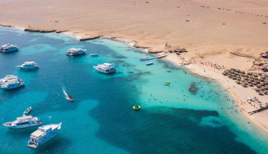 Prezzi Escursioni Hurghada