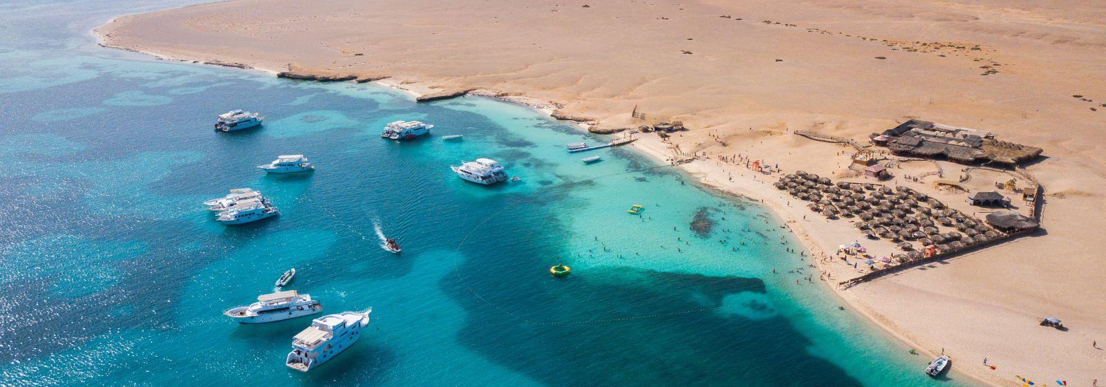 Prezzi Escursioni Hurghada
