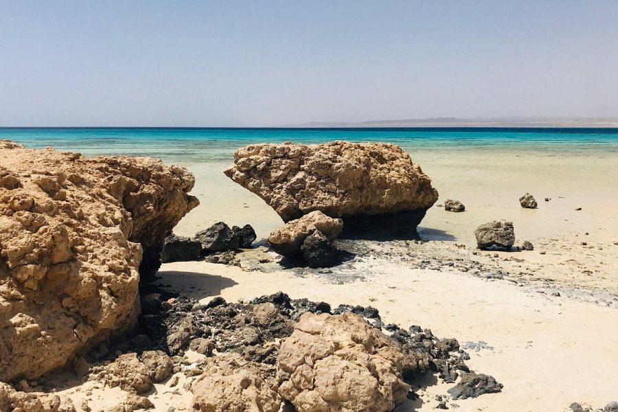 Sharm El Luli Al Qulaan Marsa Alam Tour with Lunch