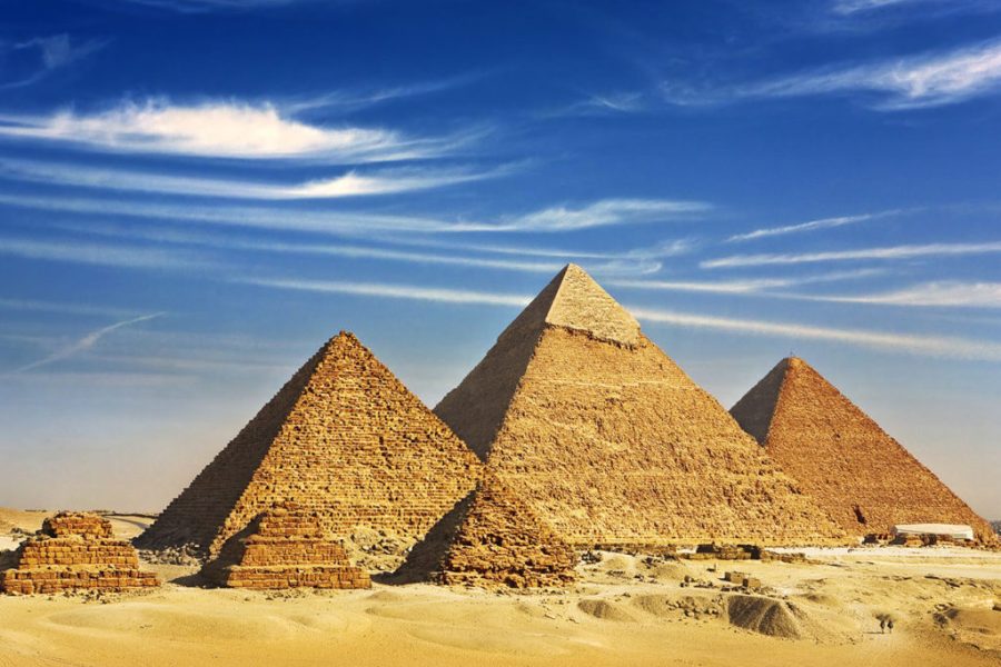 Tour di 3 giorni al Cairo e Luxor