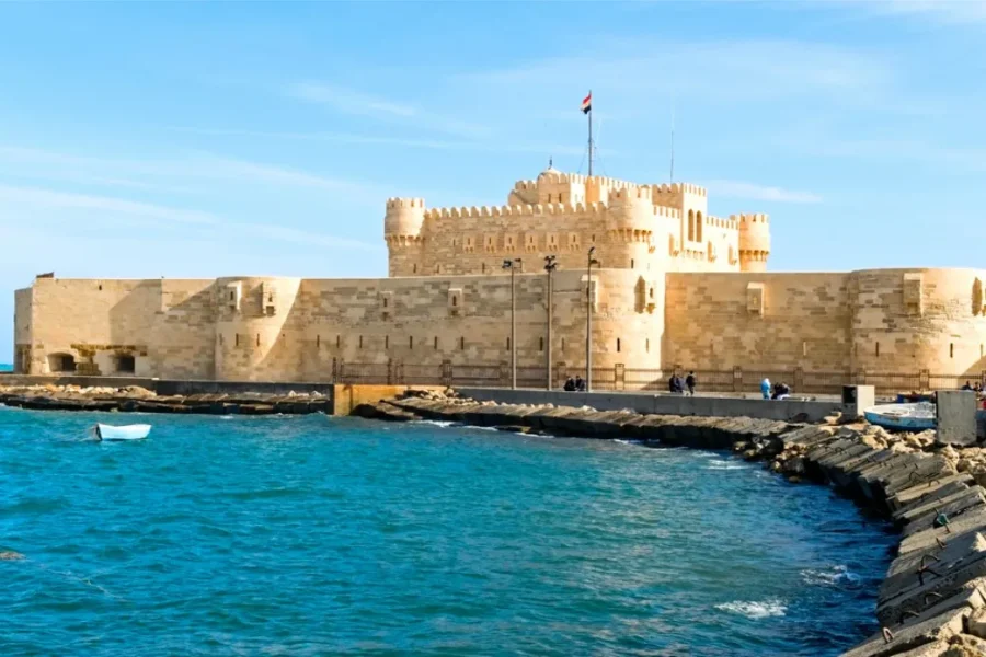 Pacchetto tour Egitto 6 giorni Cairo e Alessandria