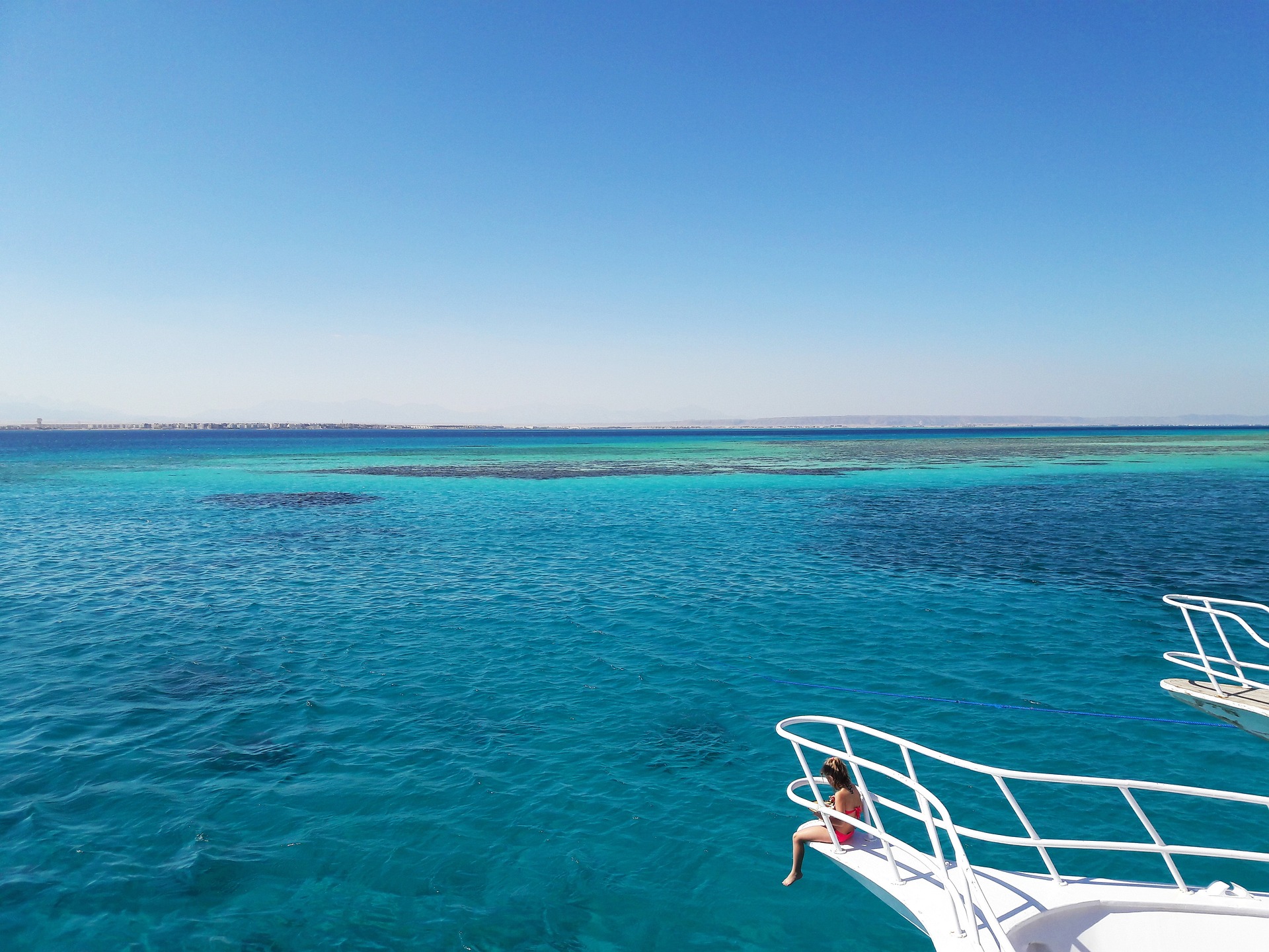 Best tours and boat trips in sharm el sheikh