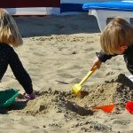 Vacanza in Egitto con bambini piccoli