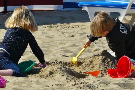 Vacanza in Egitto con bambini piccoli: consigli e suggerimenti