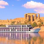 Crociera sul Nilo da Luxor ad Abu Simbel